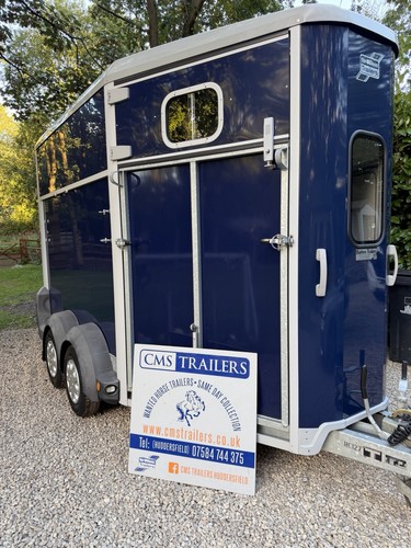Ifor williams 511 - ifor,