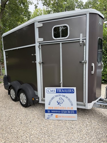 Ifor williams 511 horse - 511,