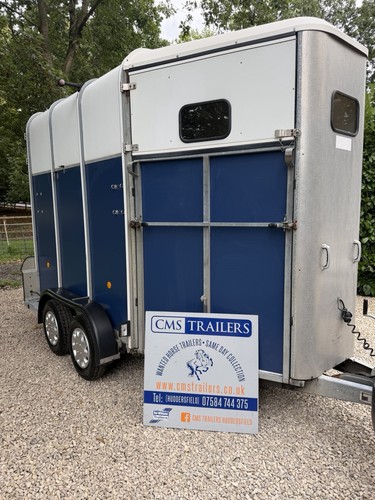 Ifor williams 510 - williams,