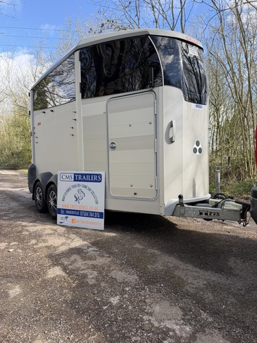Ifor williams hbx 511 horse - 511,