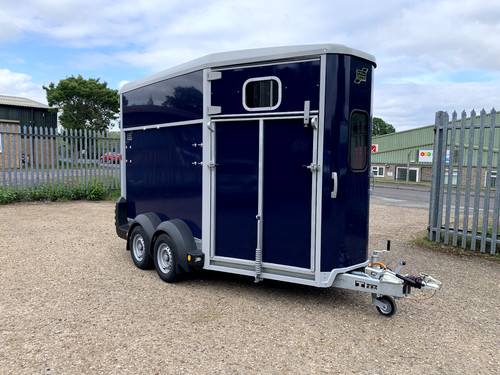 Ifor williams hb511 horsebox - hb511,