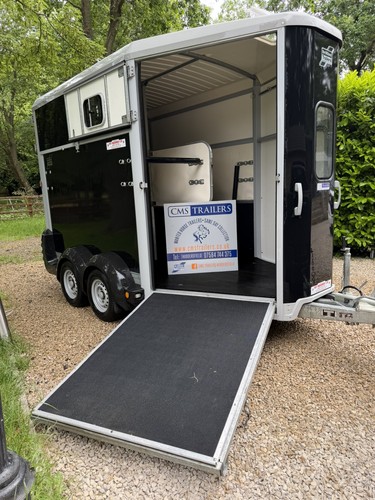 Ifor williams 511 horse - williams,