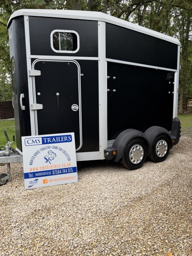 Ifor williams 506 horse - 506,