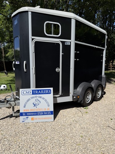 Ifor williams 506 horse - williams,