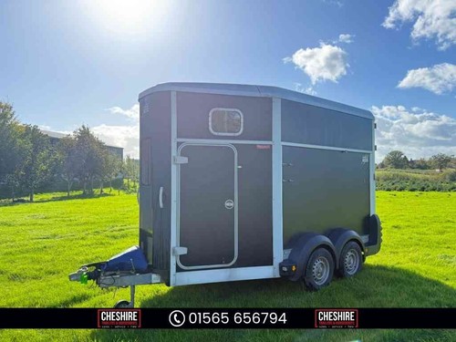 Ifor williams hb511 - williams,