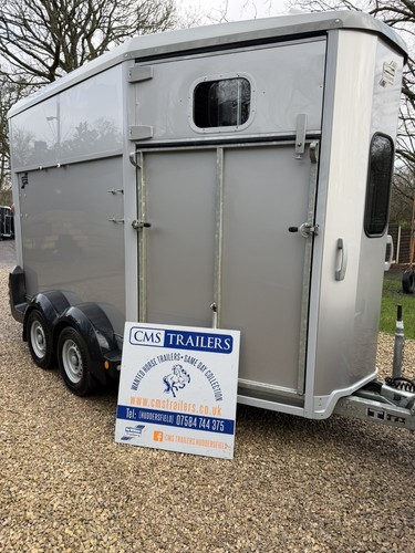 Ifor williams 511 - williams,