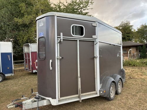 2020 ifor williams hb511 - 2020,