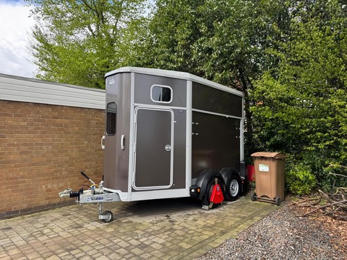 Ifor williams 506 horse - 506,