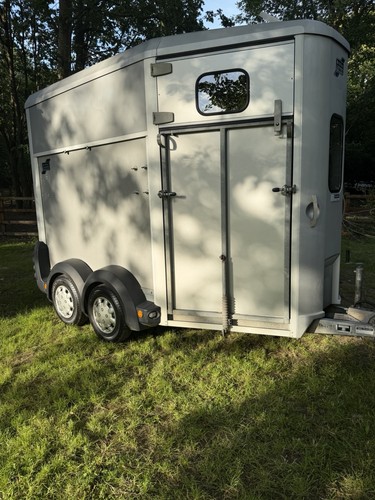 Ifor williams 506 horse - williams,