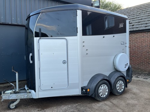 Ifor williams 2019 - williams,