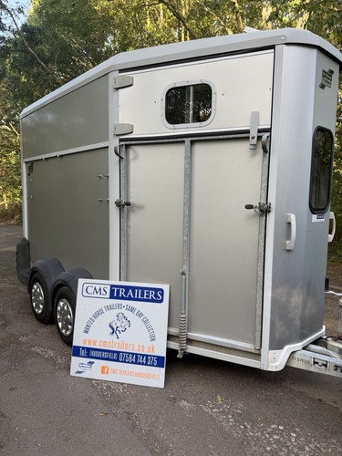 Ifor williams511 horse - ifor,